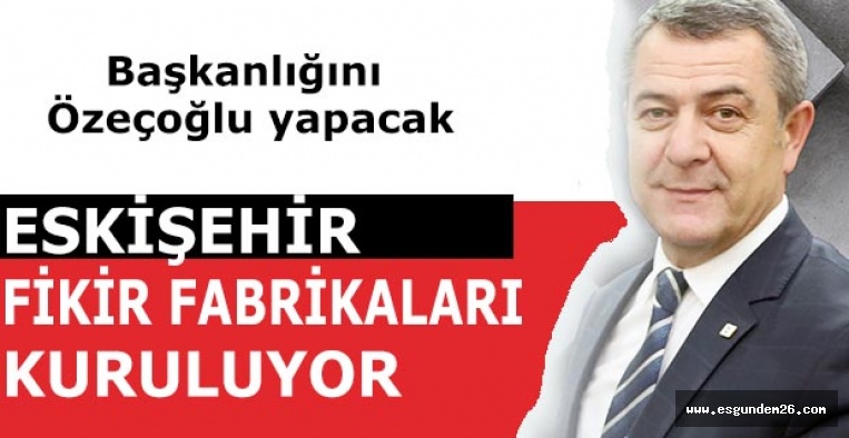 Bacalarından fikir tütecek