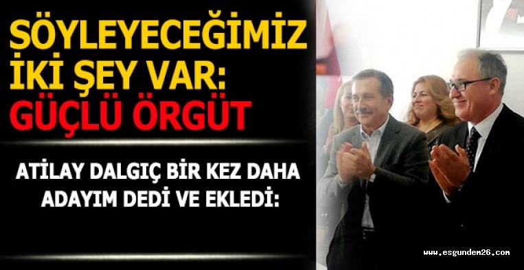 CHP'DE KONGRE SÜRECİ