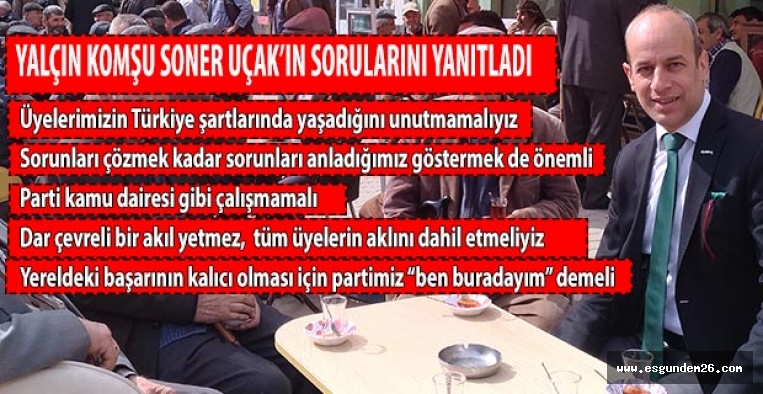 CHP'DE KONGRE SÜRECİ