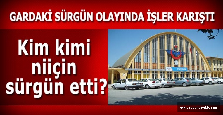 Demiryol İş Sendikası’ndan Çakırözer’e: Yalan ve yanlış bilgilerle…