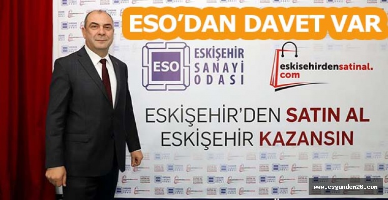 Eskişehir’den satın al, Eskişehir Kazansın