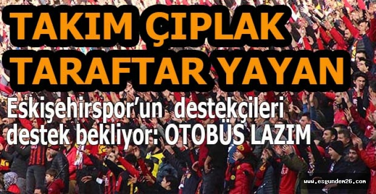 OTOBÜS LAZIM!