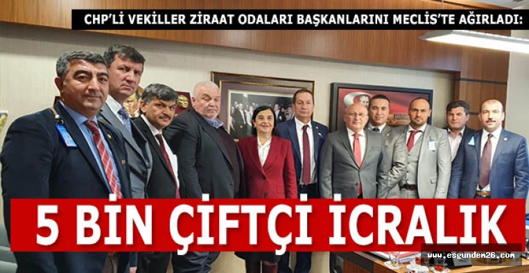 "ÖTV VE KDV KALDIRILSIN, FAİZLER DÜŞÜRÜLSÜN"