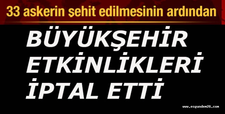 Büyükerşen: Tüm sözcükler ve temenniler boğazımızda düğümleniyor