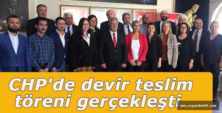 TAŞEL DÖNEMİ RESMEN BAŞLADI