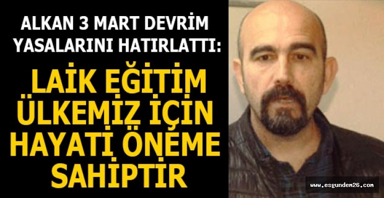 MİLLİ EĞİTİME HAYRAT VAKFI ELEŞTİRİSİ