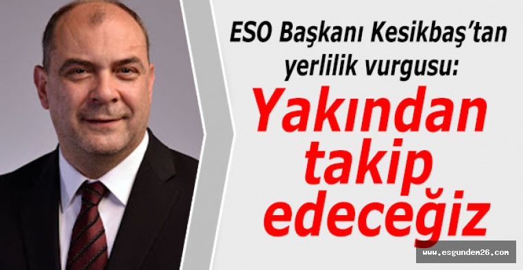 “EKONOMİK VE SİYASAL BAĞIMSIZLIĞIMIZ İÇİN”