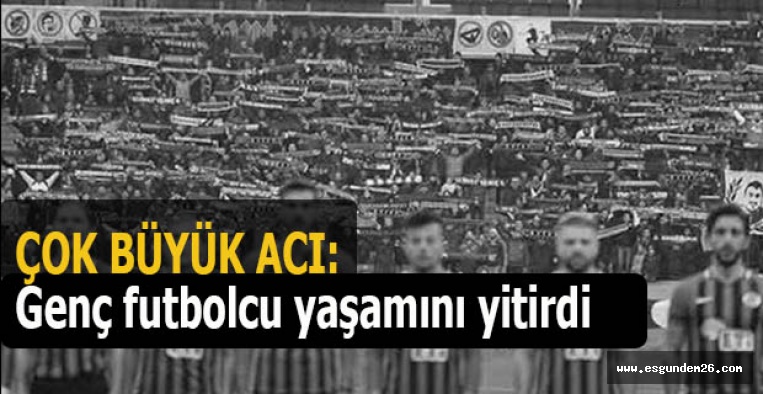 ESKİŞEHİRSPOR YASTA!