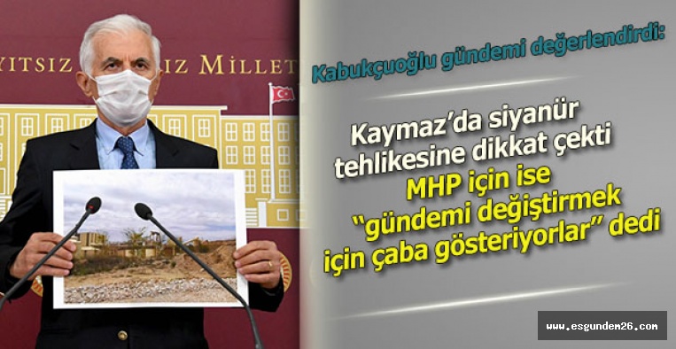 "Millete söyleyecek bir sözü olmayanlar seçimi istemeyecektir"