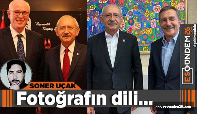 HANGİSİ DAHA ÇOK YAKIŞIYOR KILIÇDAROĞLU’NA