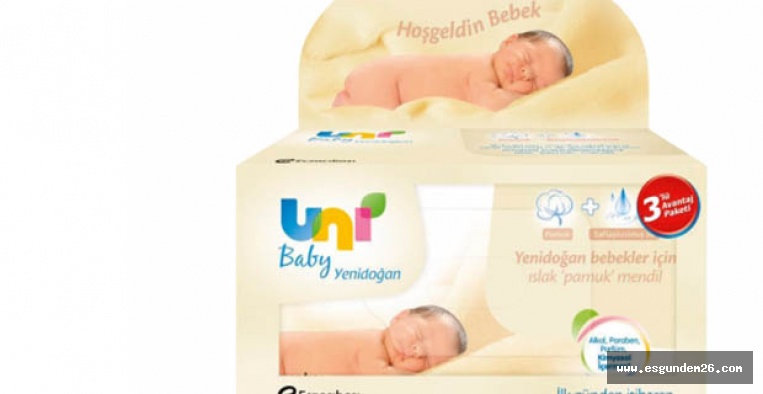 Uni Baby Tasarımları