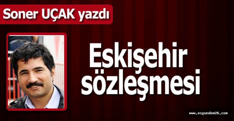 Eskişehir sözleşmesi