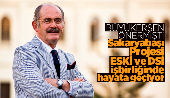 BÜYÜKERŞEN’DEN SAKARIBAŞI TEŞEKKÜRÜ