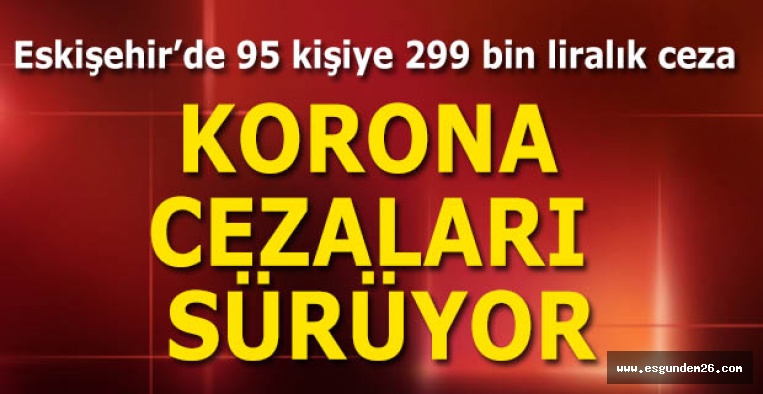 NE KORONADAN ANLIYORLAR NE PARADA...