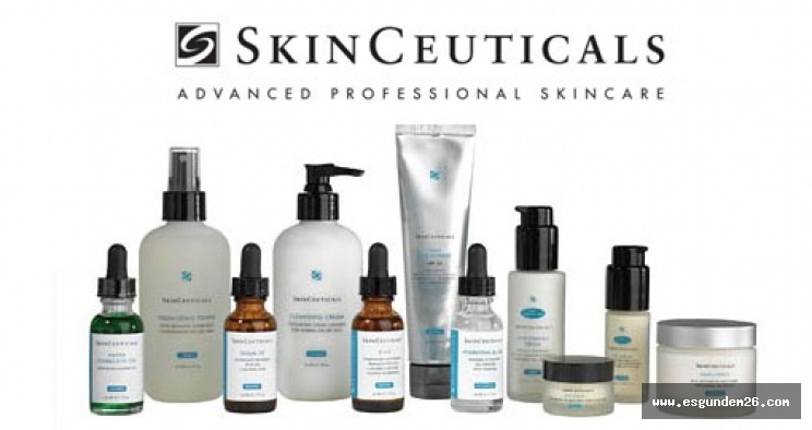 Skinceuticals Ürünleri