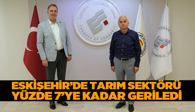 Güler’den “gelecek için tarım” vurgusu