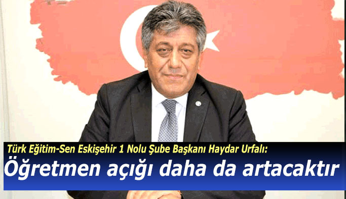 TÜRK EĞİTİM SEN’DEN YÜZYÜZE EĞİTİM AÇIKLAMASI