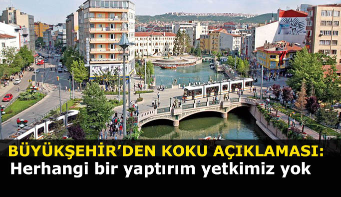 VATANDAŞ ŞİKAYET EDİYORDU!