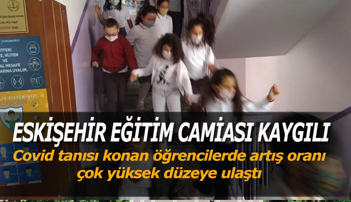 Faik Alkan: Eğitim ve bilim emekçilerine ve öğrencilere yaygın test yapılmalıdır