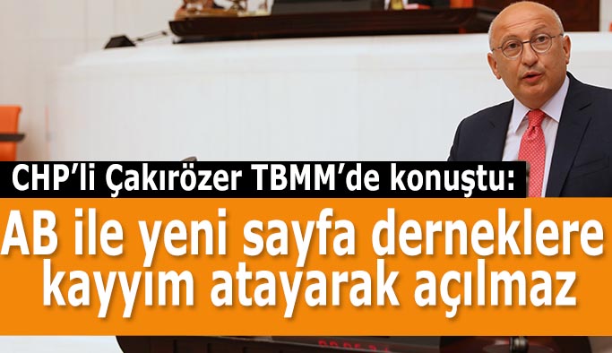 Sivil topluma kayyım düzenlemesine tepkiler büyüyor