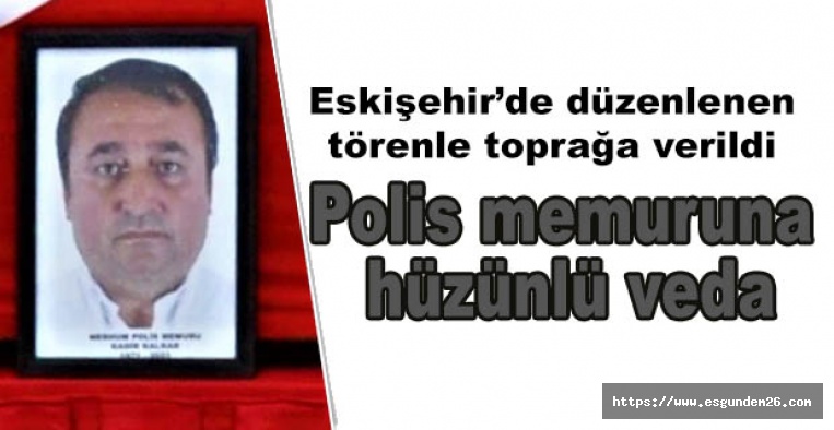 HASTANEDE TEDAVİ GÖRÜYORDU