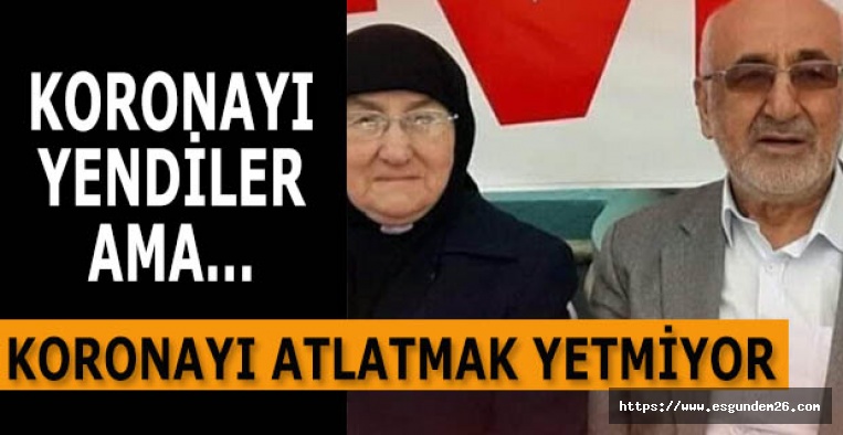 12 saat arayla hayatlarını kaybettiler