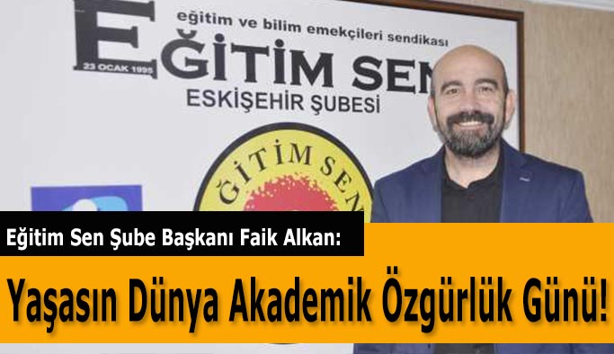 Alkan: Aşağı bakmıyoruz, vazgeçmiyoruz