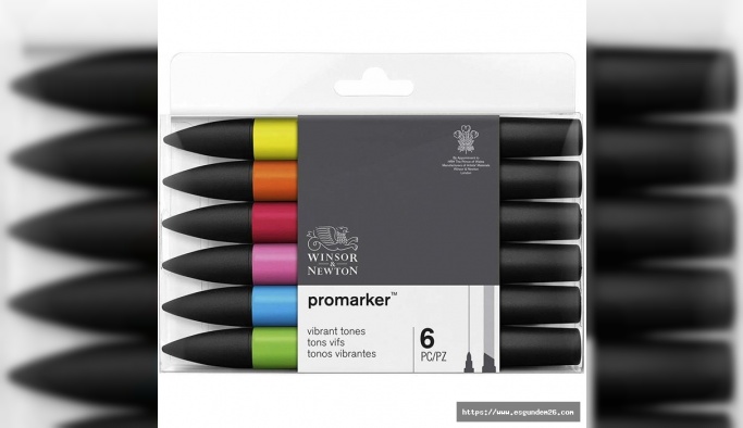 Promarker Kalem Nedir?