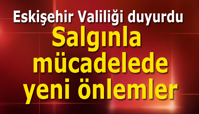 65 yaş üstü vatandaşlara ulaşım kısıtlaması