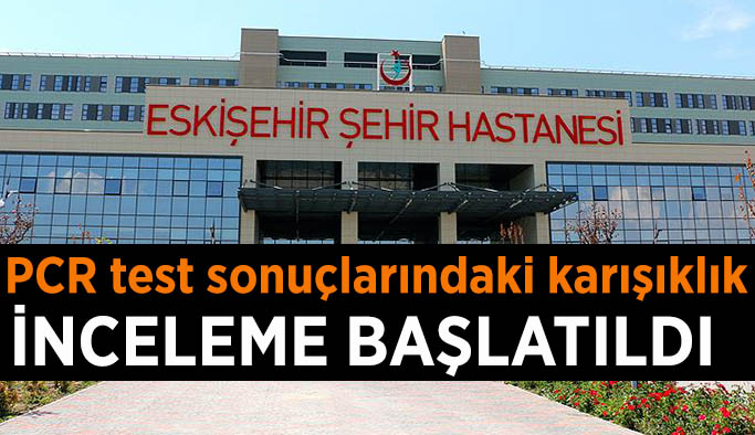 İl Sağlık Müdürlüğü inceleme başlattı