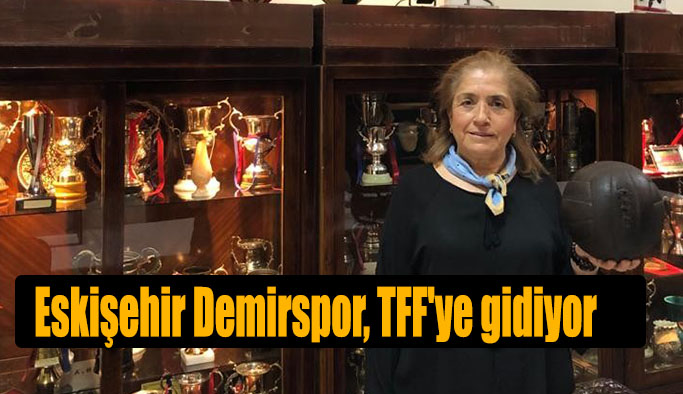 Demirspor o şampiyonluğu istiyor