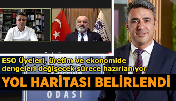 “Avrupa Yeşil Mutabakatı – Mutabakata Hazır Mıyız?”