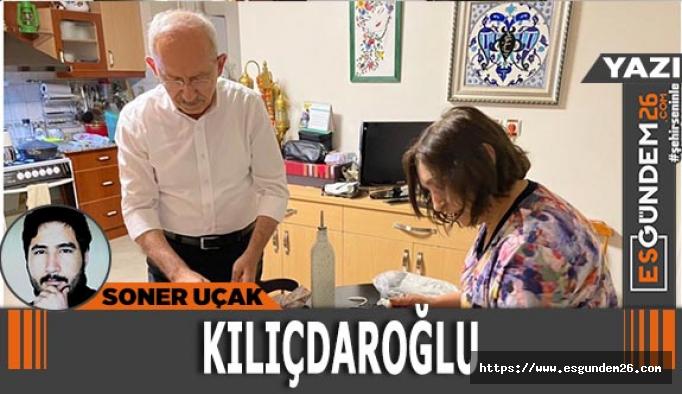 Kılıçdaroğlu