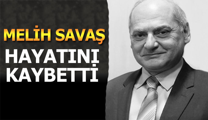 Tepebaşı Belediye Başkan Yardımcısı Melih savaş hayatını kaybetti