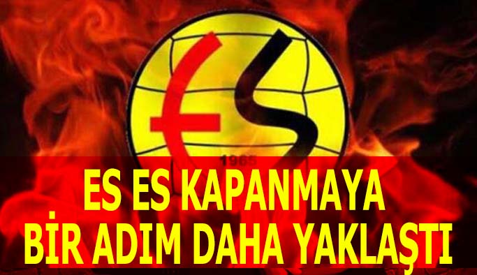 Eskişehirspor’da  kara bulutlar dağılmıyor