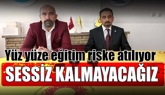 Eskişehir Eğitim Sen ilk 1 ayı değerlendirdi