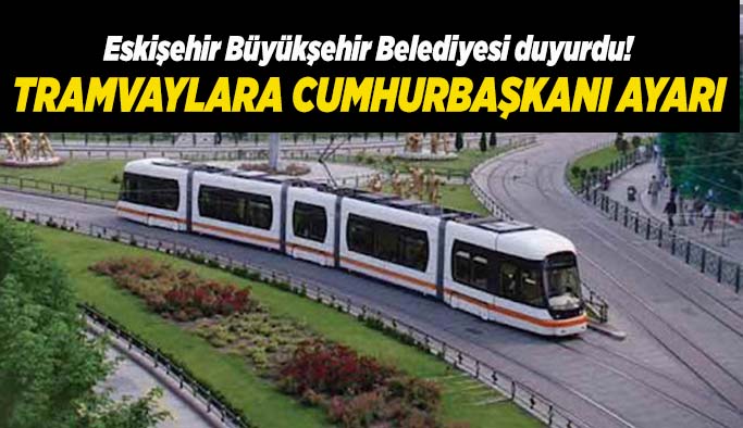 O durakta iniş biniş yapılmayacak