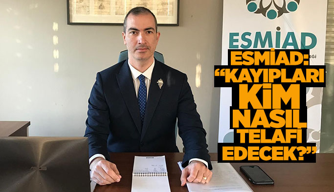 ESMİAD’dan sanayideki elektrik kesintileriyle ilgili açıklama