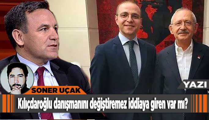 Deniz Zeyrek boşuna uğraşmasın!