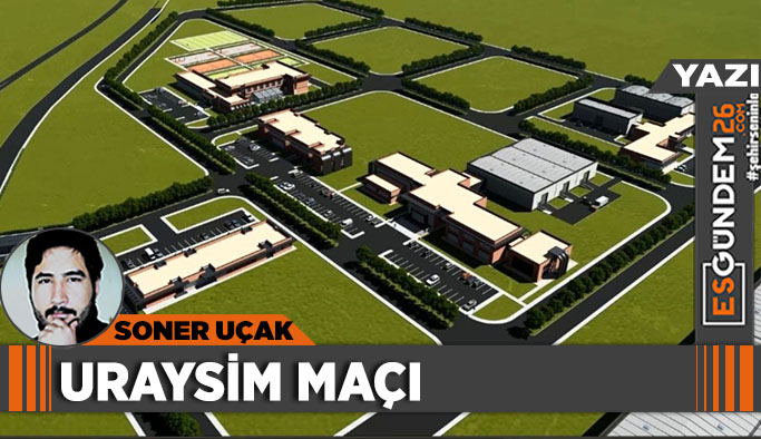 URAYSİM maçı