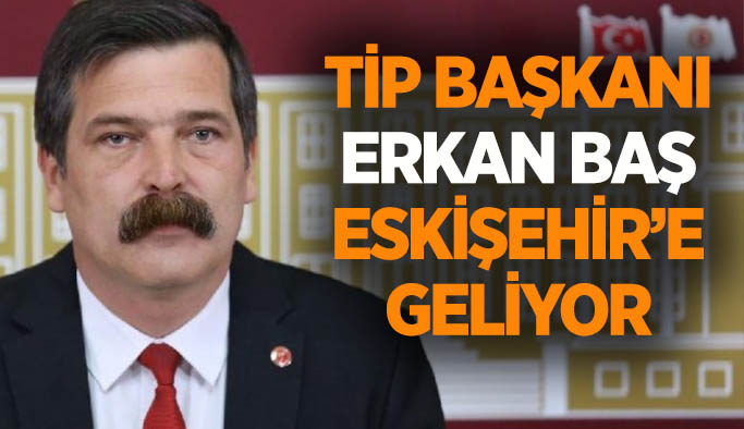 Türkiye İşçi Partisi İl Örgütü açılıyor
