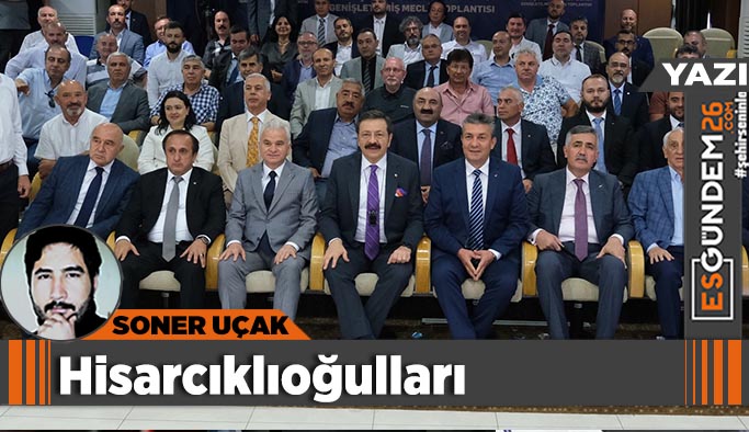 Hisarcıklıoğulları