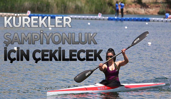 Durgunsu Kano Türkiye Şampiyonası'na Eskişehir ev sahipliği yapacak