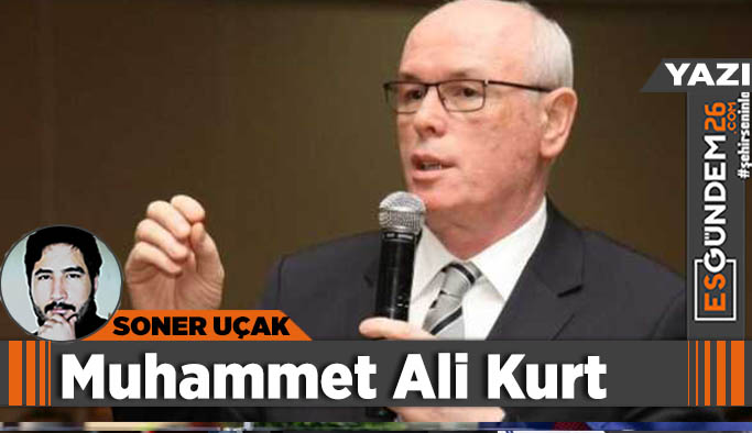 Muhammet Ali Kurt