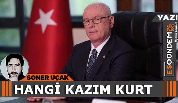 Hangi Kazım Kurt