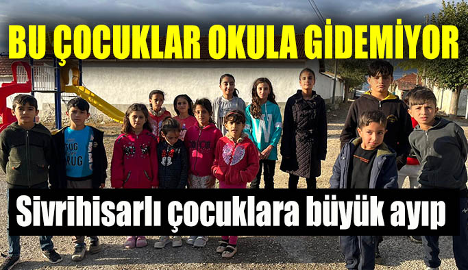 Milletvekili Çakırözer: Köy okullarını kapatmanın bedeli!