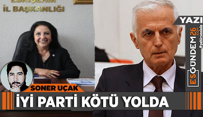 İYİ Parti: Milletvekili olma adresi