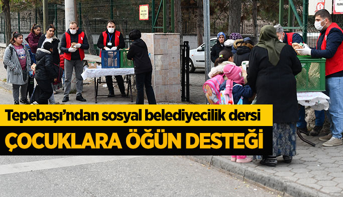 Ahmet Ataç: Evlatlarımız, yemek saatlerinde kendi beslenmelerini çıkarıp yiyecekler