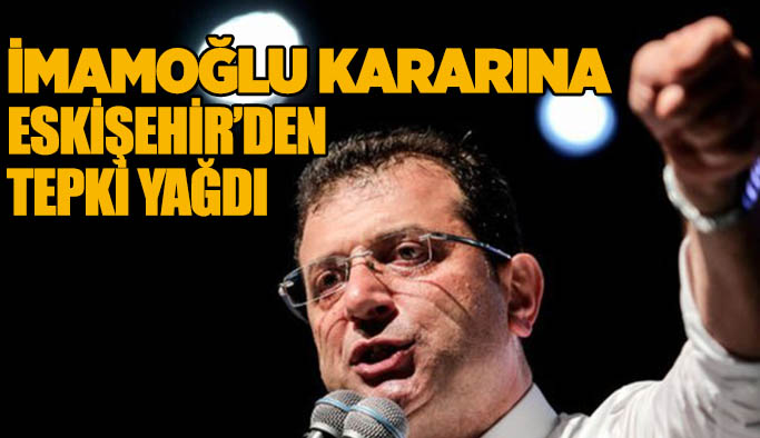 Büyükerşen: Saraçhane yolundayım