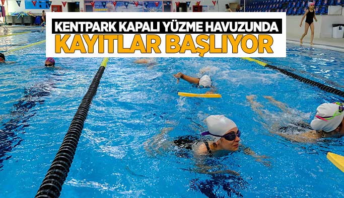 6-17 yaş çocuklar için kayıtlar başlıyor